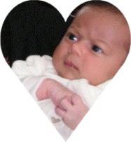 Hoog sensitiviteit bij baby's